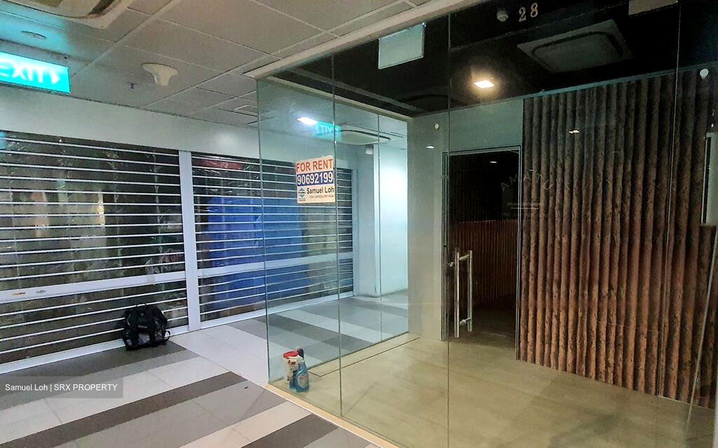 Millage (D14), Retail #455535851